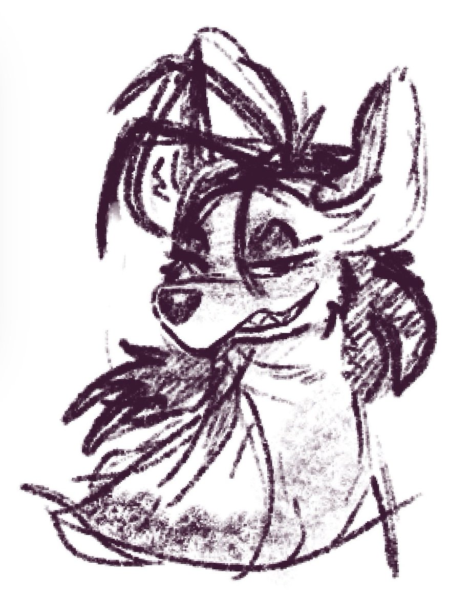 Mysticwaffle032's tweet photo. Shenzi y/n https://t.co/vud4p3eSGg