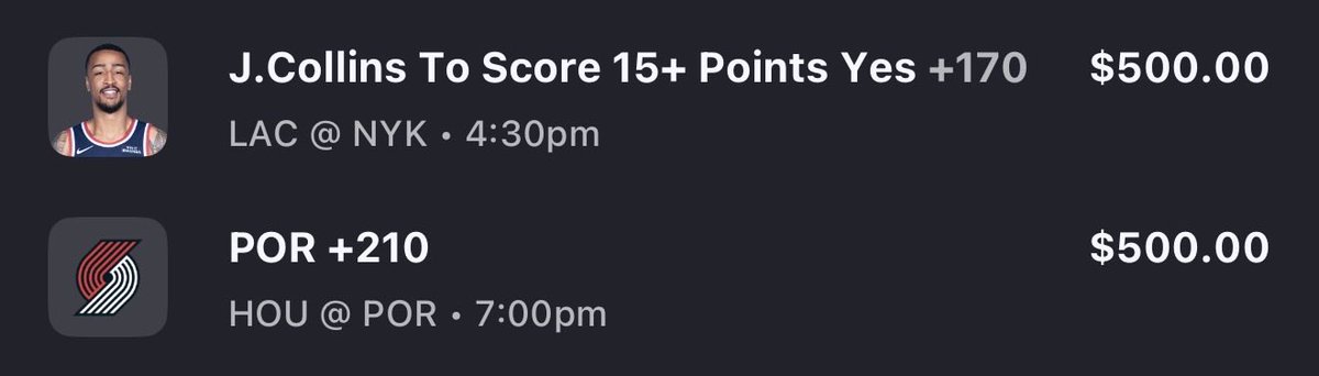 blackhatbets's tweet image. Tough slate today #nevervig