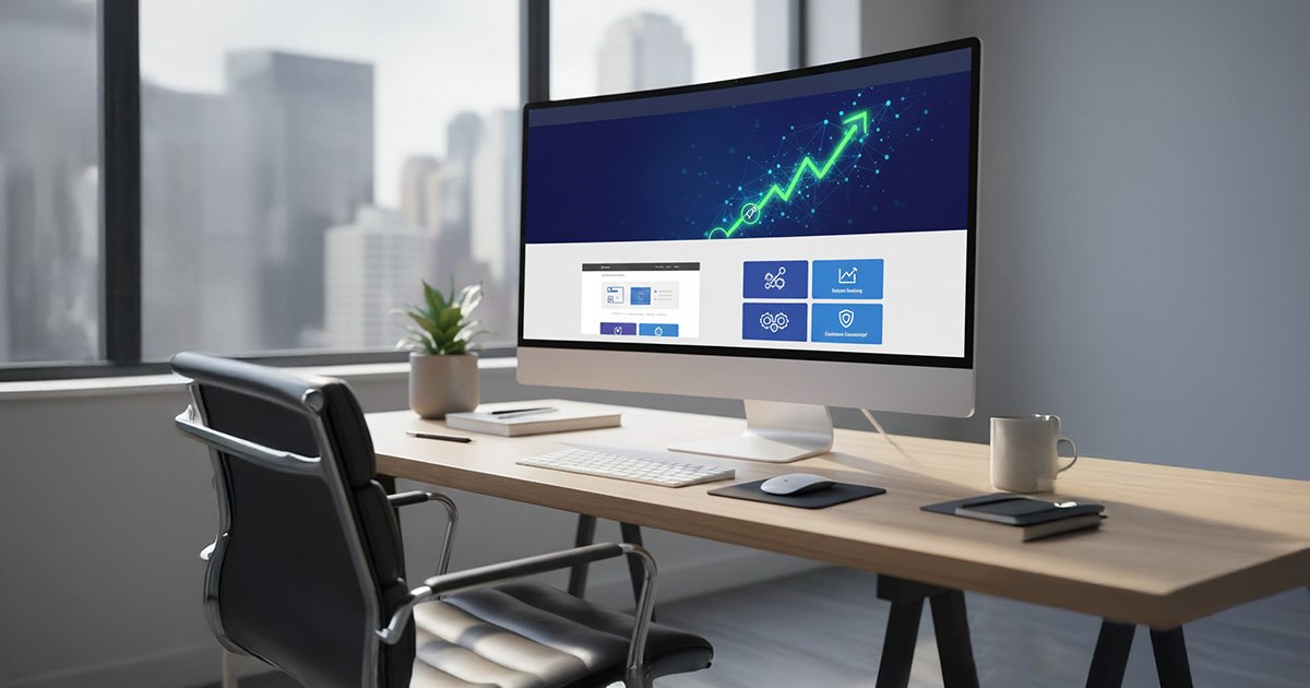 Most entrepreneurs assume the word "custom" means "unaffordable", but we take pride in offering scalable and cost-effective custom web design solutions to help businesses avoid choosing restrictive templates that eventually stifles growth. Learn more: pspinc.com/blog/view/5485…