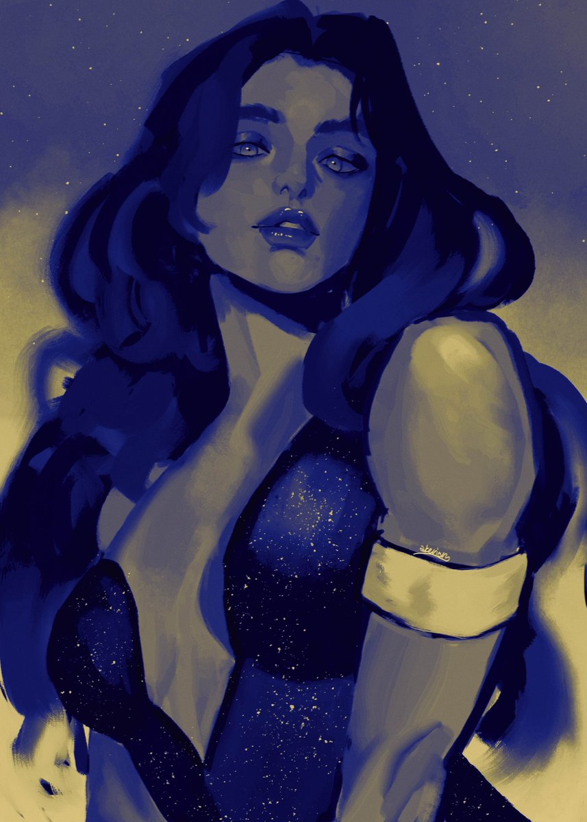 miss Donna Troy, redux 💫

#dccomics #donnatroy