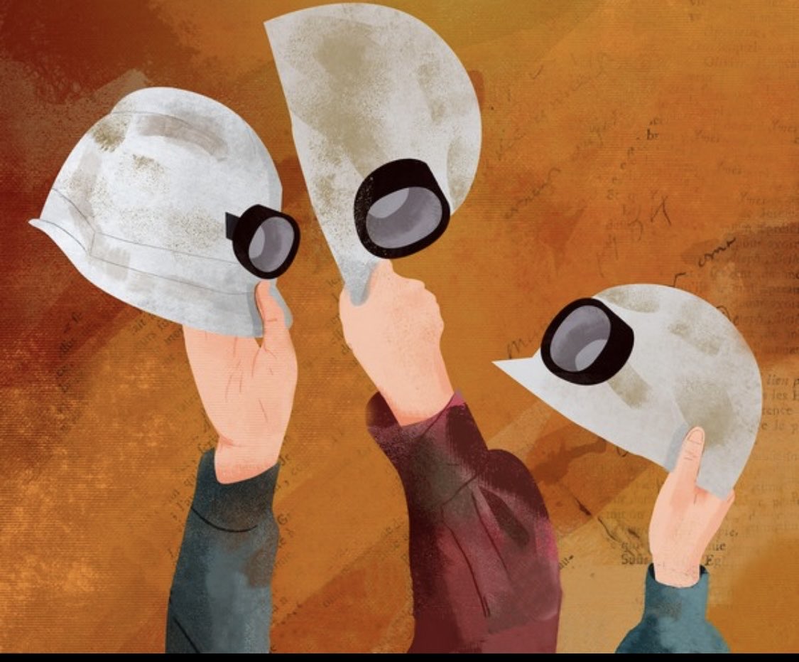 Precio récord del cobre y 34 negociaciones colectivas marcan el 2026 minero. Este escenario de precios elevados tendrá un impacto directo en las negociaciones colectivas de la gran minería chilena durante 2026.
Ver más aquí —> acortar.link/cLRRsS