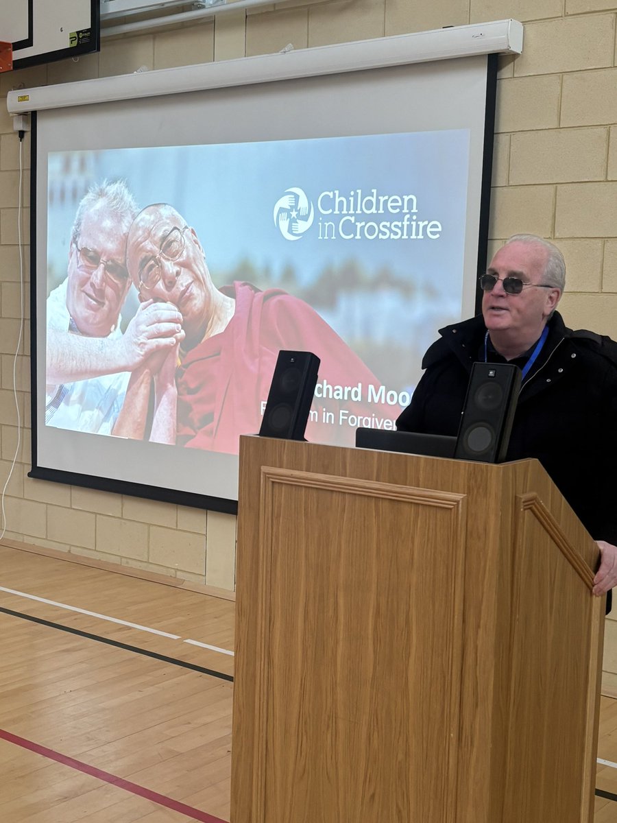 Strabane Academy tweet media