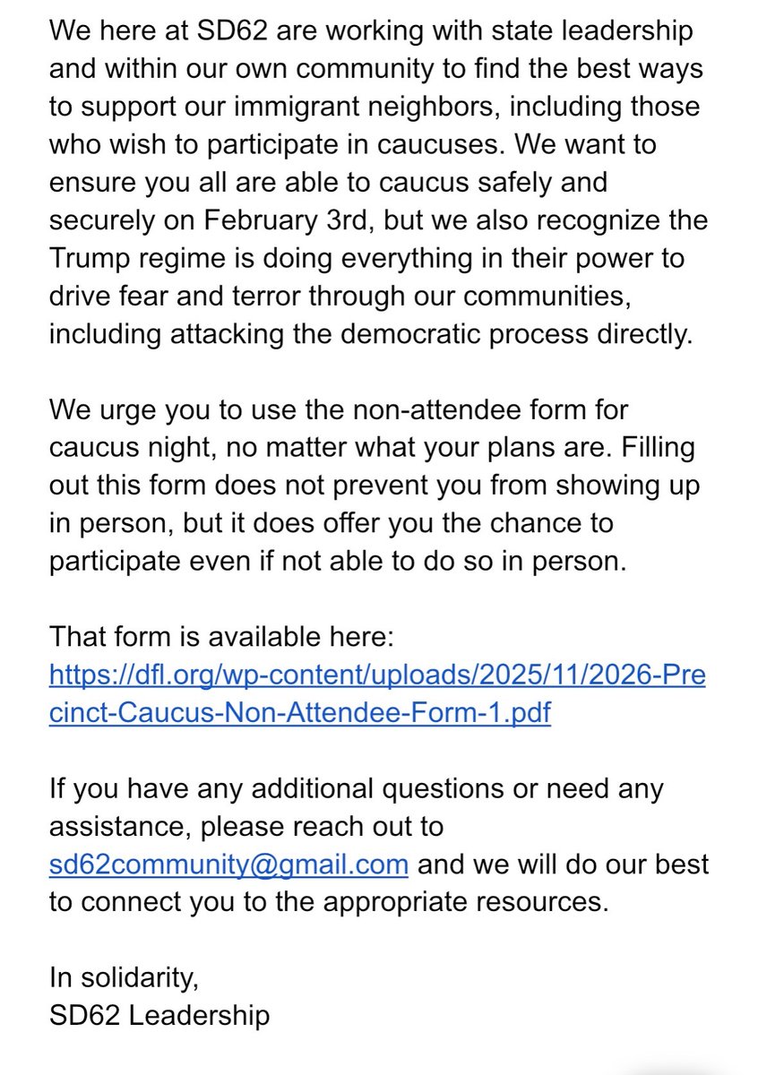 SD62 members condemn the extrajudicial killing of a legal observer that happened in our district this morning.

Full statement below.