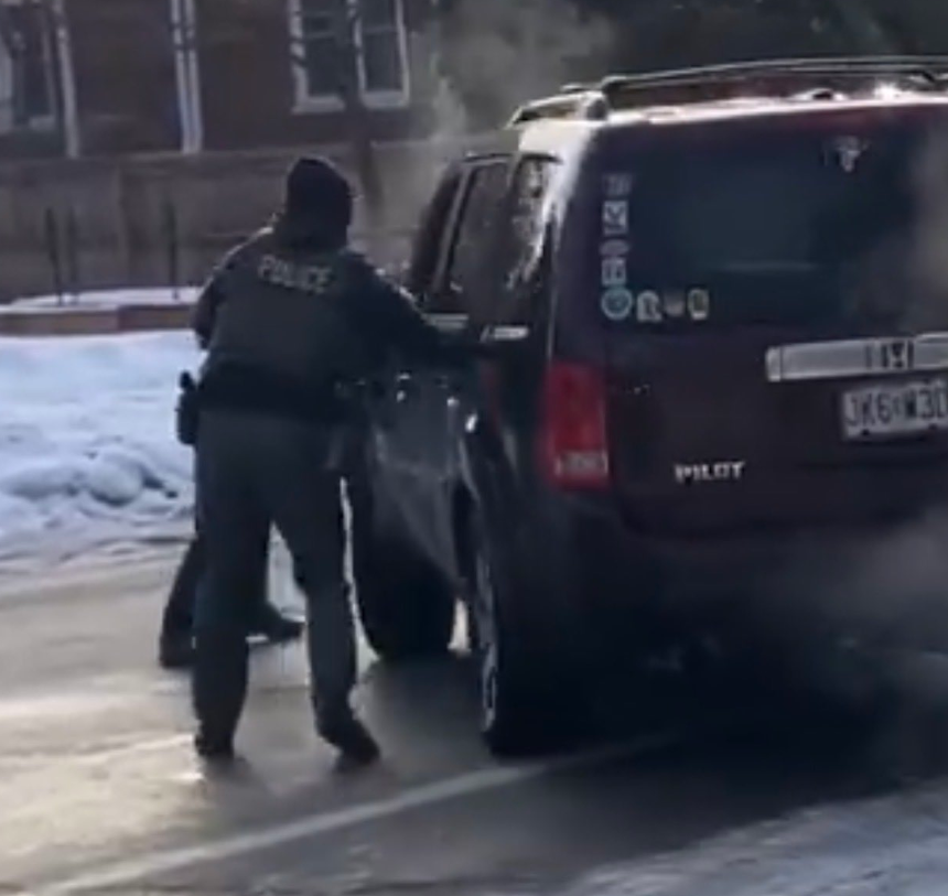 Senator Blutarsky tweet media