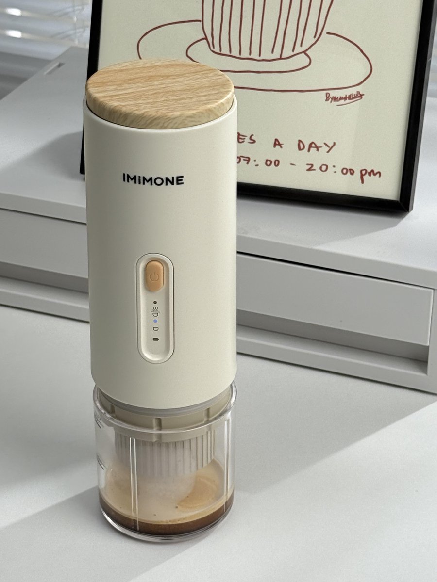 Ocean_1Script's tweet image. The moment you press 'start,' anxiety finds a reason to pause