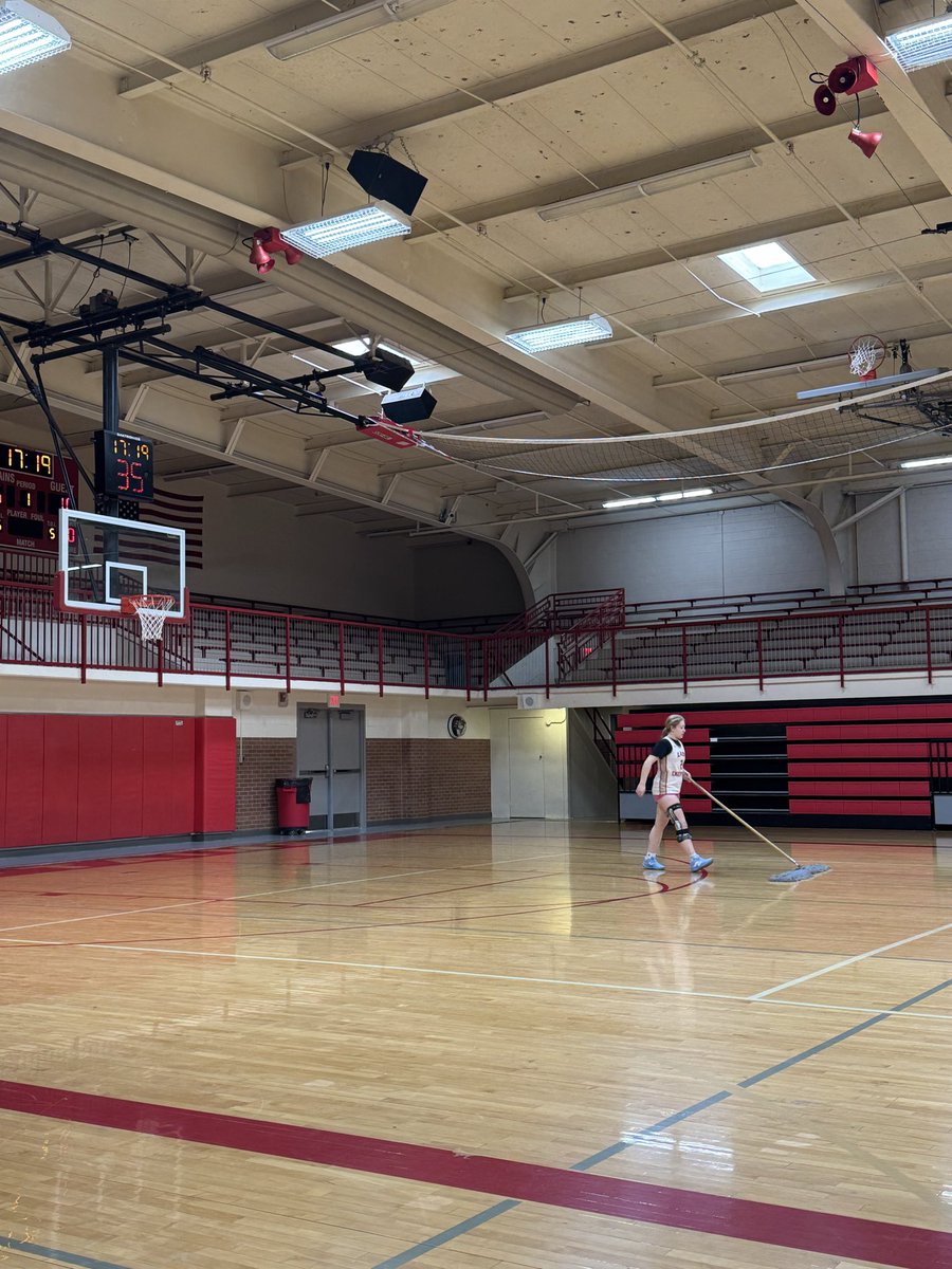 THS Girls Basketball tweet media