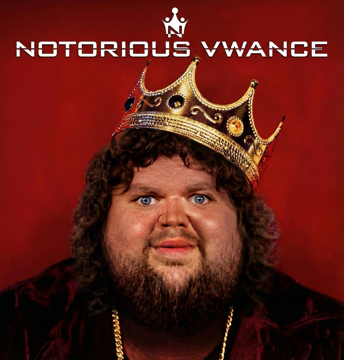 moondaloriansol's tweet image. $vwance is coming for the throne. 

Just locked the fuck in on a contract for weekly content that will blow any other token out the water. 

Enjoy your slop, vwance just went full time Hollywood. 

Moondo is going to outwork you,
many such cases.