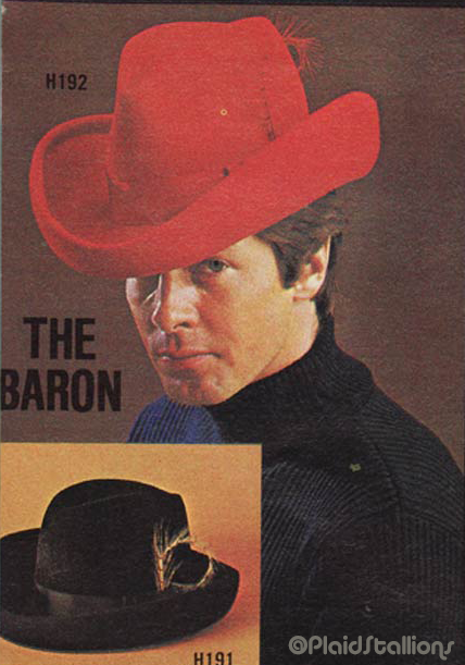 Plaidstallions's tweet image. Jerry's attempt to rebrand after his divorce did not go as planned.
#plaidstallions