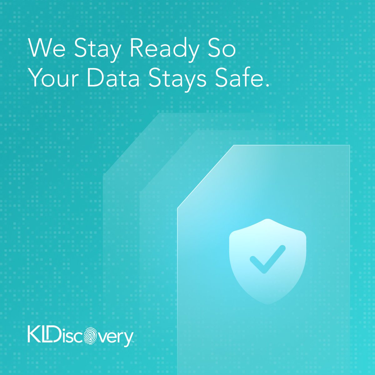 KLDiscovery tweet media