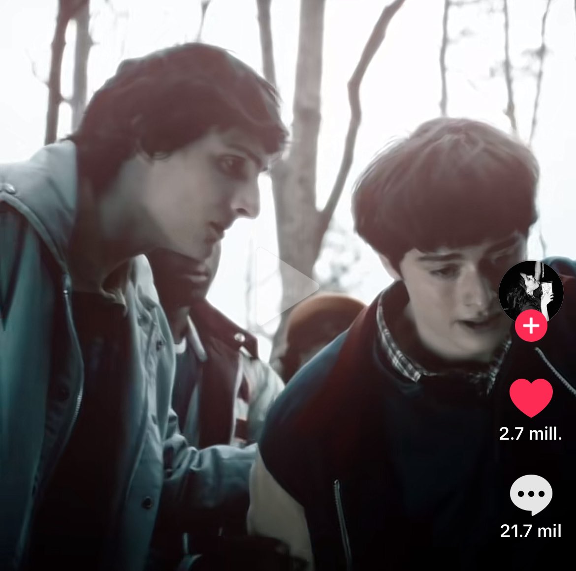 lunaarellano_st's tweet photo. 2.7 millones de likes. El público siempre quiso byler😔 https://t.co/Vy9elImBfL