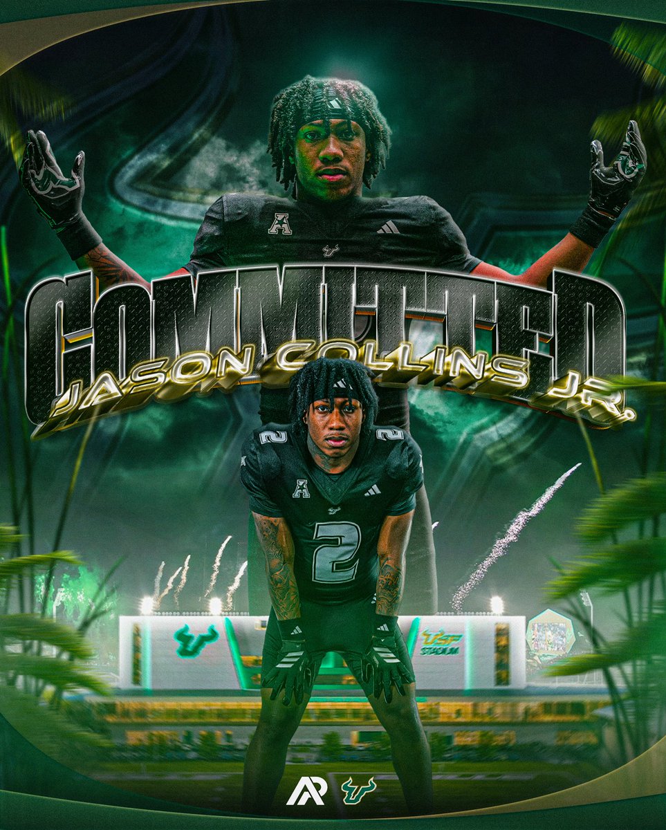 Blessed #GoBulls🤘🏾