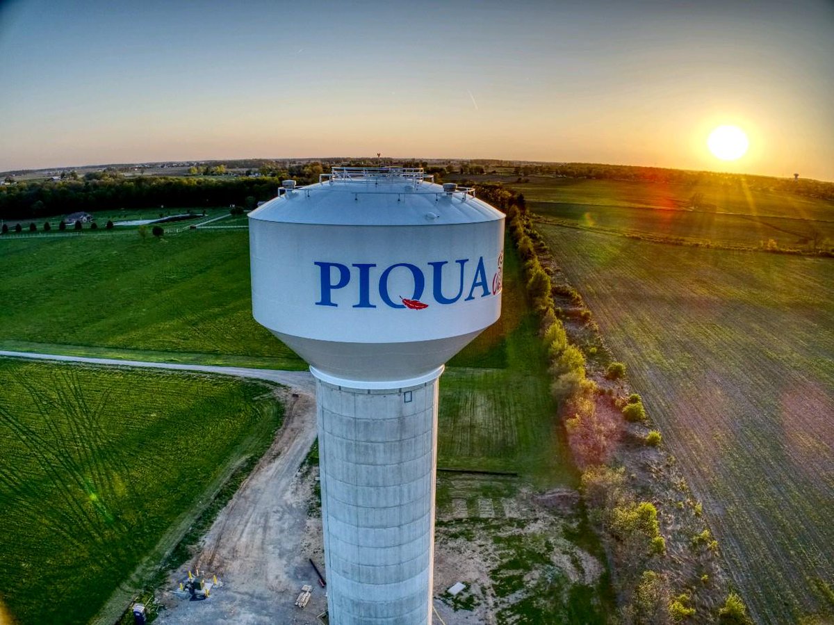 Great Lakes RCAP tweet media