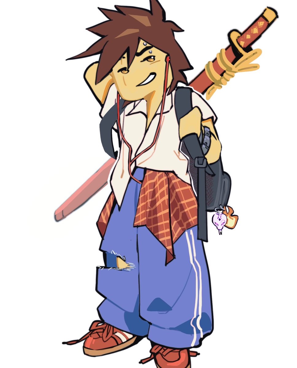 Alex Liners tweet media