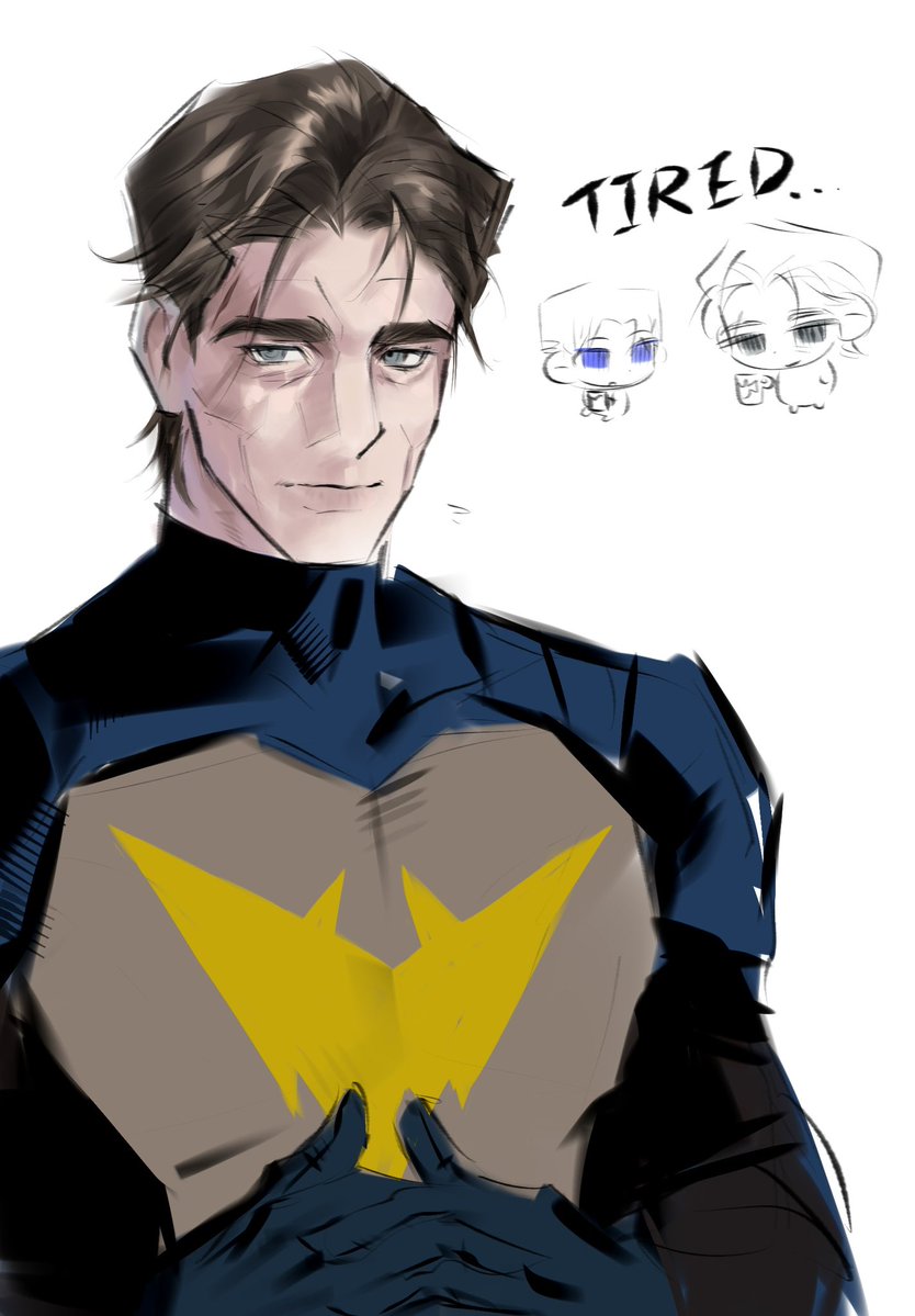 HUAQ127's tweet image. old man
#TimDrake 
#jasontodd 
#timjay