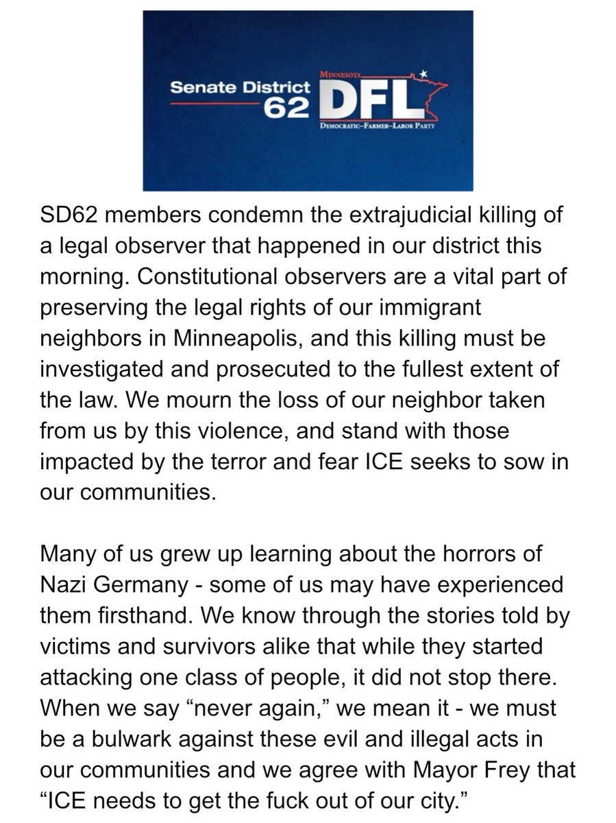 DFL SD62 tweet media