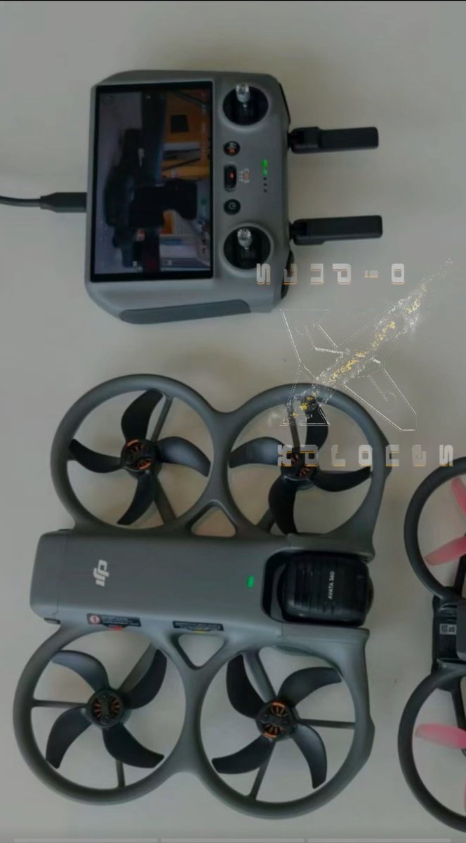 Xdrones Studio🇵🇹 tweet media