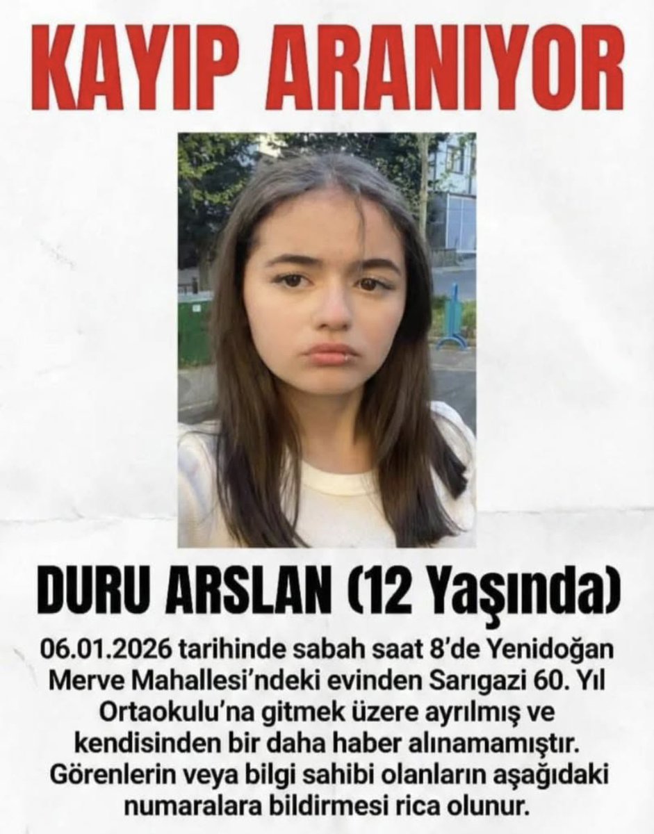 “AKRAN ZORBALIĞI YÜZÜNDEN OKULA GİTMEK İSTEMİYORDU” 

Dünden beri kayıp olan Dıru’nun annesi görüştüm önce nasıl kaybolduğuyla ilgili bilgi aldım  ardından ilk sorum şu oldu;

“12 yaşındaki bir çocuğun sevgilisi olmaz. Ya aileyle ilgili bir sorunu vardır veyahutta okulla ilgili!