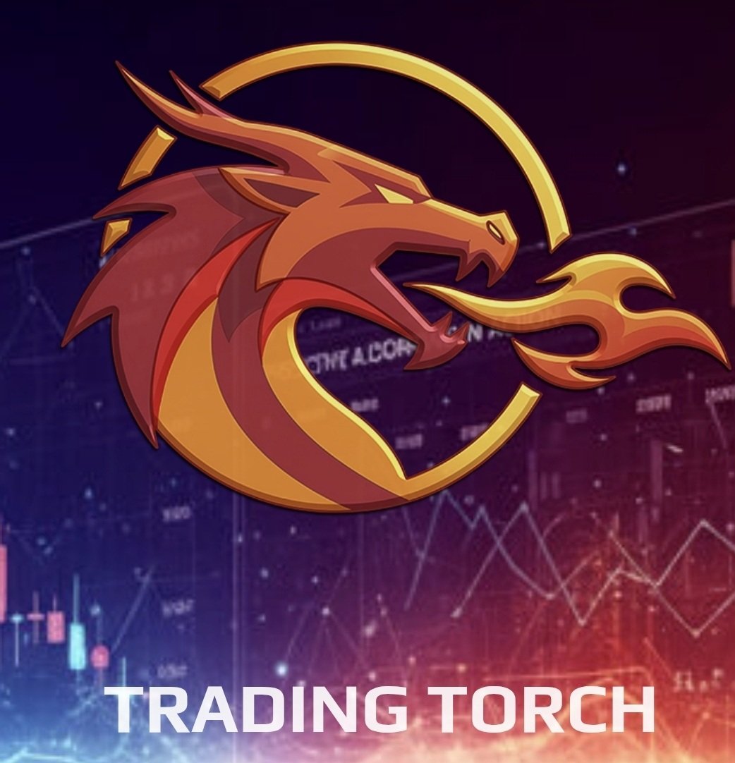 Trading Torch tweet media