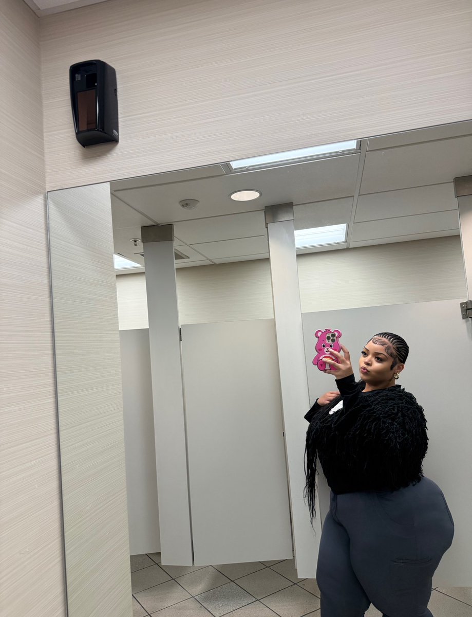 Kaysha Ka’oir tweet media