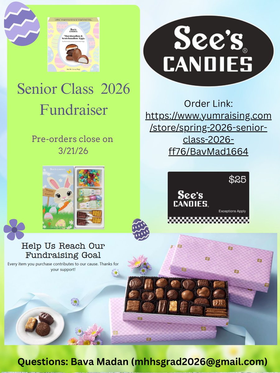 Mountain House High tweet media