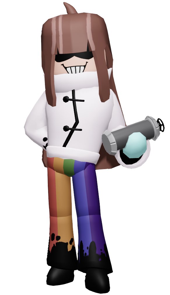 JackoPumpKid's tweet image. Wow guys qwel just sent me delilah and arthurs full renders can you believe this