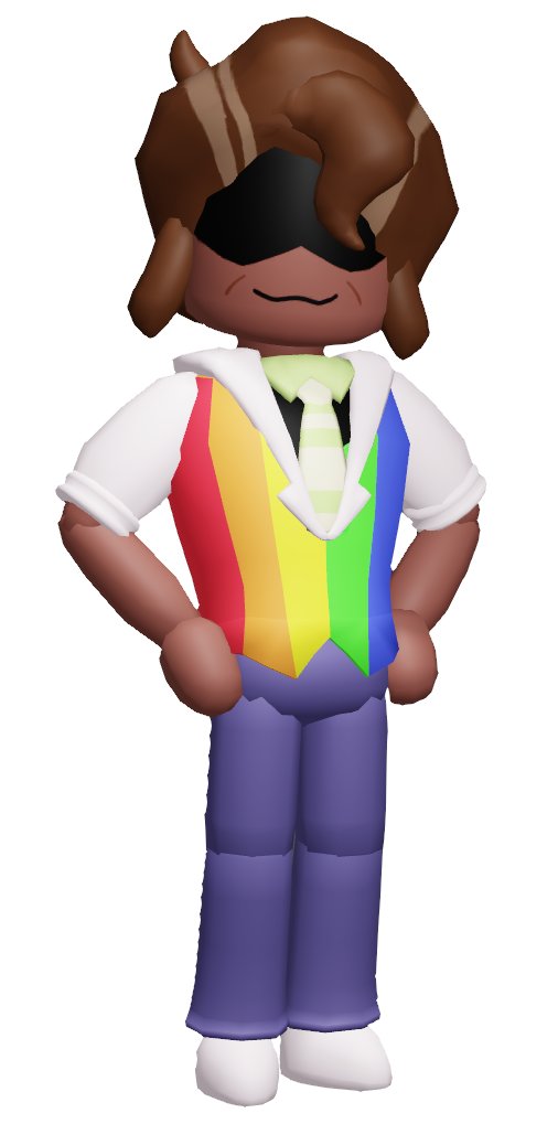 JackoPumpKid's tweet image. Wow guys qwel just sent me delilah and arthurs full renders can you believe this