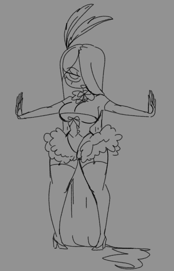 BabPatcho's tweet image. TODAAAYYYY
IS
DRESS UP DAAAAAYYYYY-

FAAAAAH!!!!!!