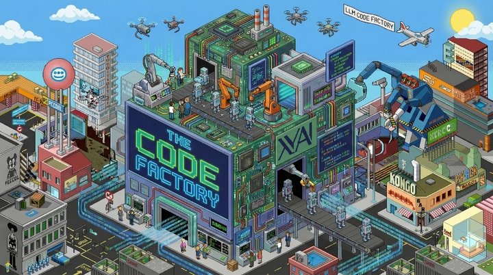 XY.AI Labs tweet media