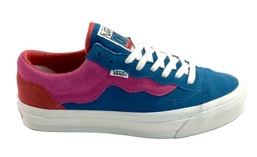 SneakerVisionz's tweet photo. Parra x Vans OTW Old Skool 36

https://t.co/pza9wpRU6J https://t.co/PsgNTKheEm