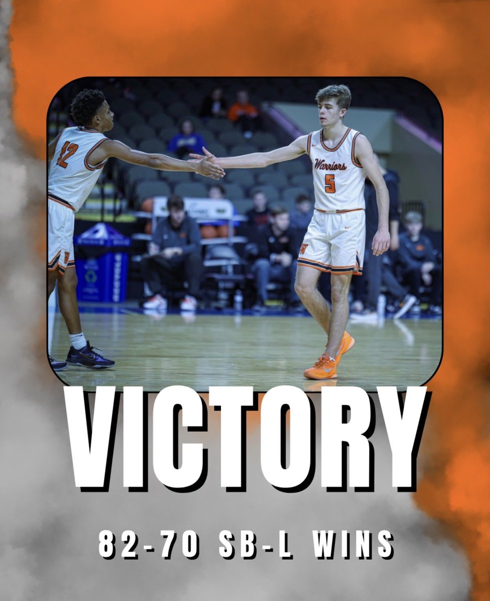 SBL BASKETBALL tweet media