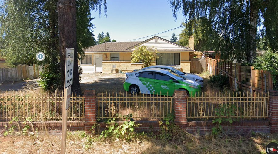 thehoffather's tweet image. DOES THIS LOOK LIKE A DAYCARE?

This home daycare in Seatac, WA received $99,775 from @waDCYF  in 2025. However, according to the Secretary of State, the business was "Administratively dissolved" there's no active DOR record &amp;amp; no results on DCYF as licensed/open

More to come...