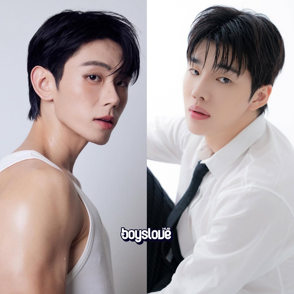 🚨 #NeverForgetMyEnemy, o novo BL coreano da WeTV, dos mesmos criadores de Love for Love’s Sake, estreia em breve.

Após quebrar a perna de um colega, um jovem é enviado para a detenção. Anos depois, ele reencontra esse colega, que inesperadamente declara seu amor por ele.