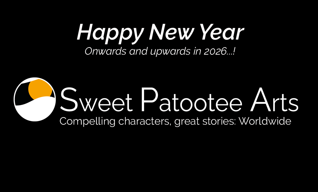 Sweet Patootee Arts tweet media