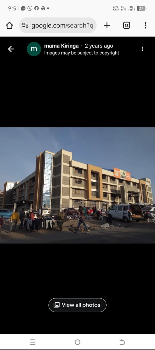 marvinmwai89's tweet photo. @jimNjue_ Pia watu wafanye biashara kwao, this ate Ngong and Suswa markets built by their respective County Governments, mnatafuta nini kwa watu? Si muuze kwenu jamani? #Watu https://t.co/qaPtKG4H5x