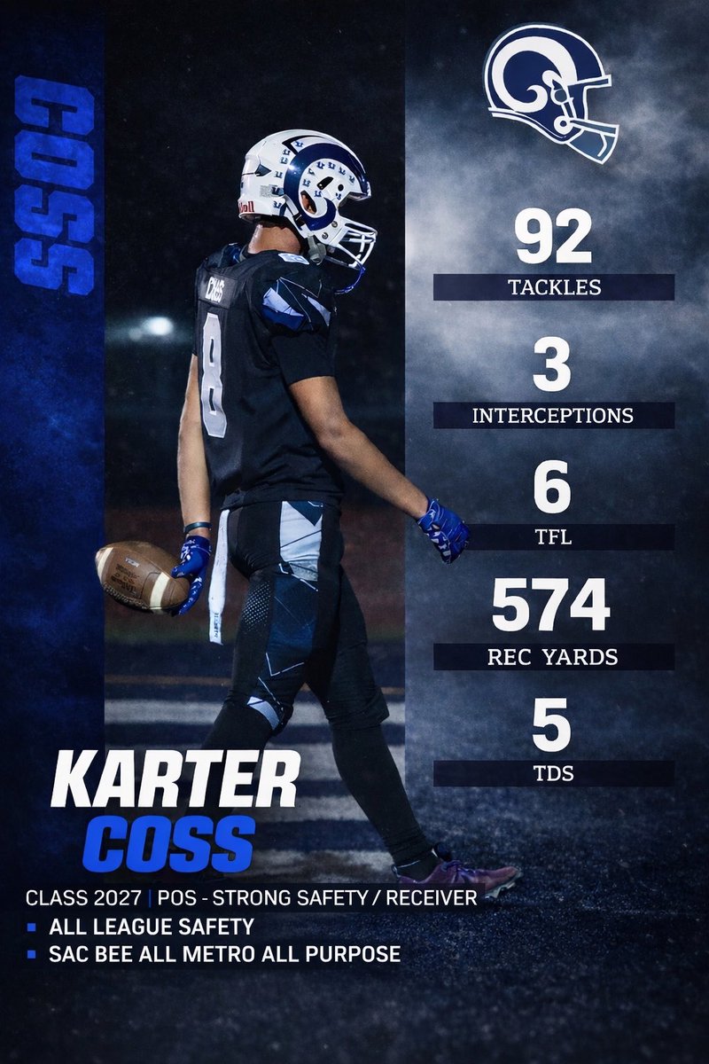 Karter Coss8 tweet media