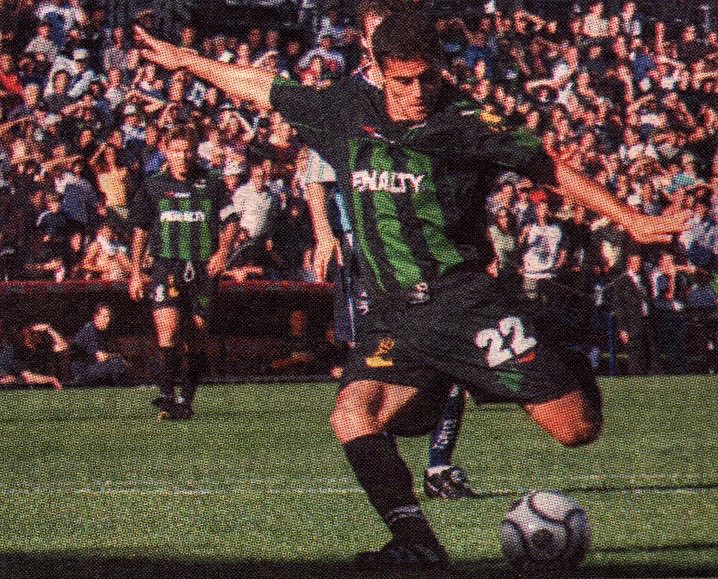 Sumario De Fútbol CANCH tweet media