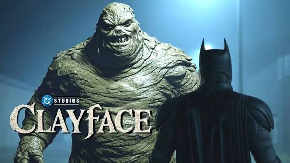 Here are the next chapters of the new #dccomics saga
#godandmosters
After last year's Superman movie, here are the next projects:
June 25 #supergirlwomanoftomorrow
Summer 2026 series #lanterns 
September 11th movie #clayface (Batman's enemy)