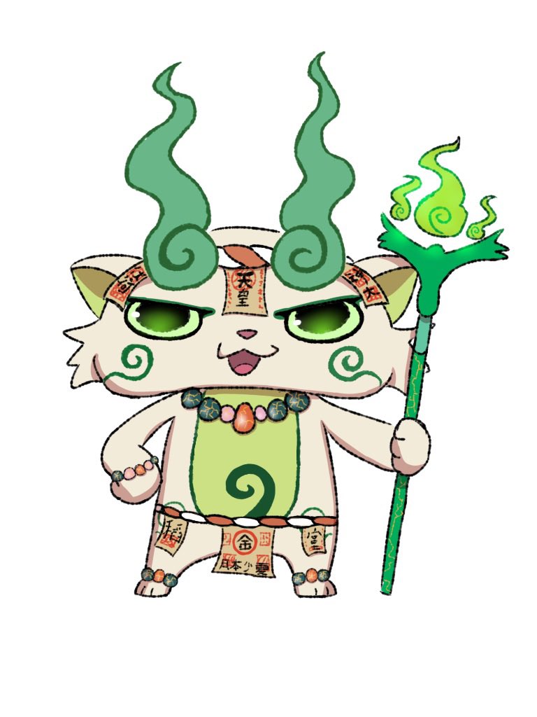 THANK YOU!! And yes I do but I need to redraw him since I think I can do a much better job now cuz it’s been like 6 months 😭