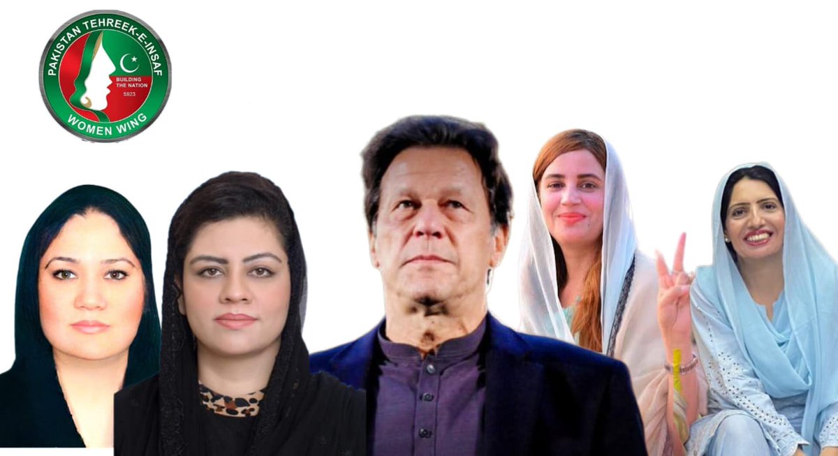 Samina Khawar Hayat tweet media