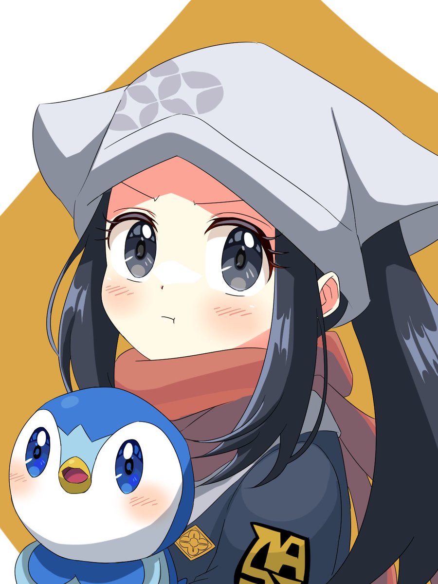 メガココアZ🐧 (@kazane_cocoa) on X