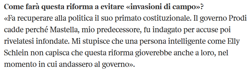 ErmesAntonucci's tweet image. Anche oggi il Comitato per il No dell'Anm ci dà la sua bufala quotidiana, e anche stavolta è enorme. Dopo aver affisso cartelloni in cui si prefigura la sottomissione alla politica dei giudici (ma non erano i pm?), il Comitato rivendica e rilancia: ci sarebbe una "confessione"…