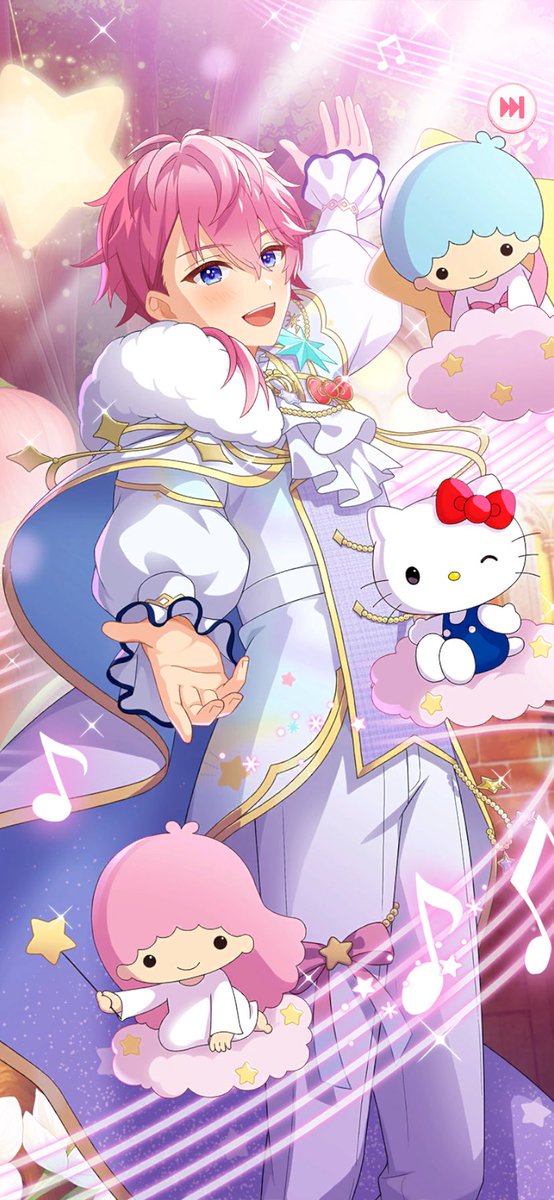 念願のさとみくん出ました〜 #すとぷりWith!!