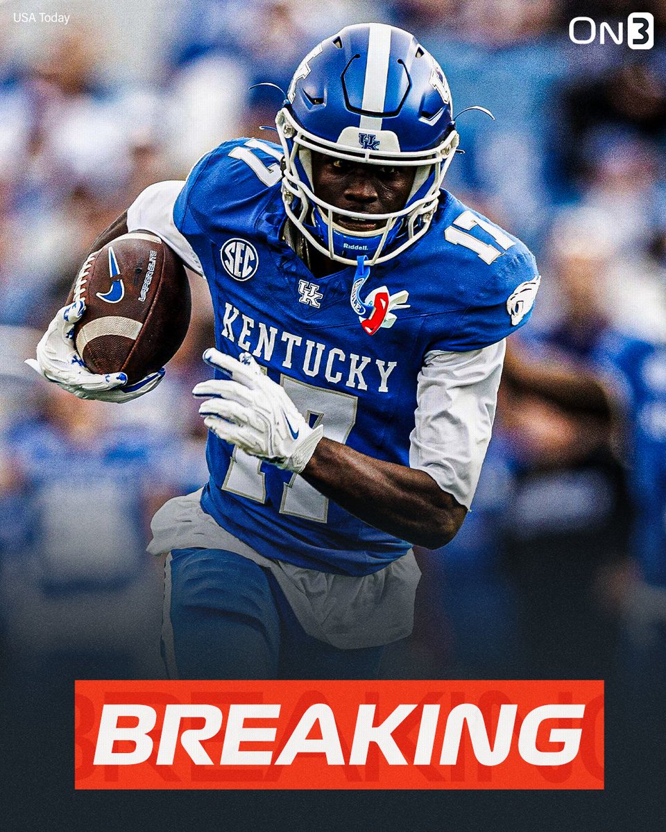 Transfer Portal tweet media