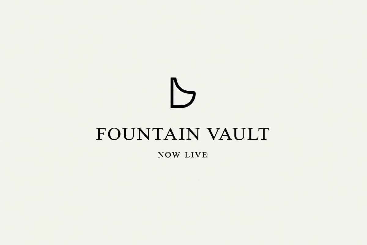 Fountain tweet media