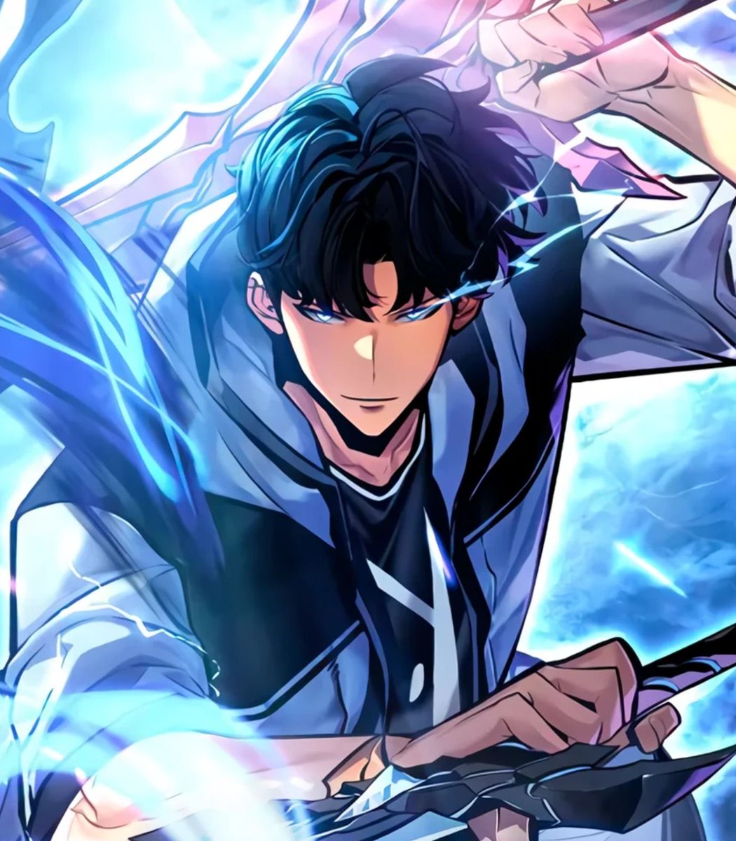 Dexerto's tweet image. Solo Leveling: Ragnarok will go on indefinite hiatus as the artist Jin begins his mandatory military service in South Korea