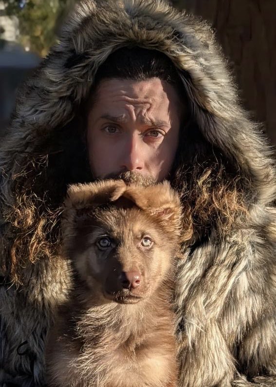 SpiritHoods tweet media