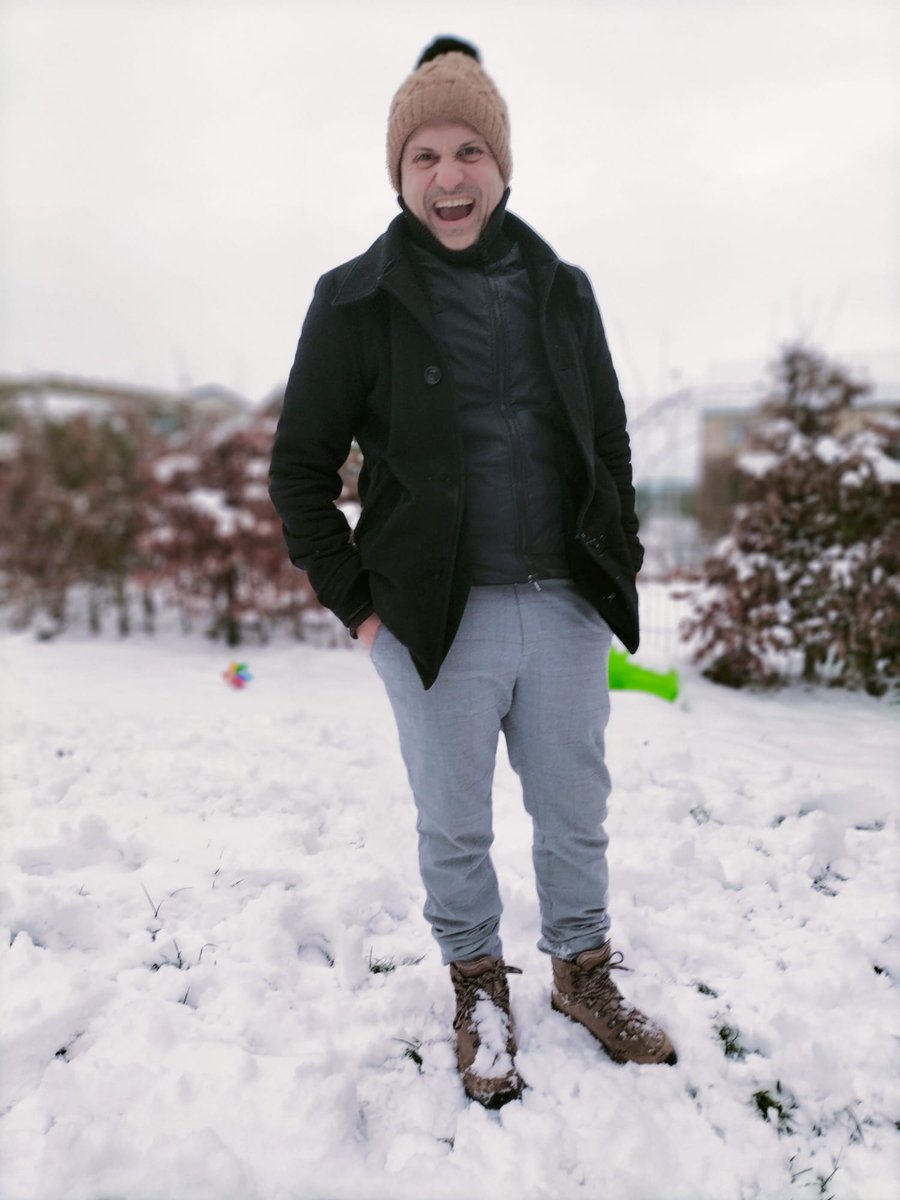 La passion Du comédien (@comedienla) on Twitter photo 