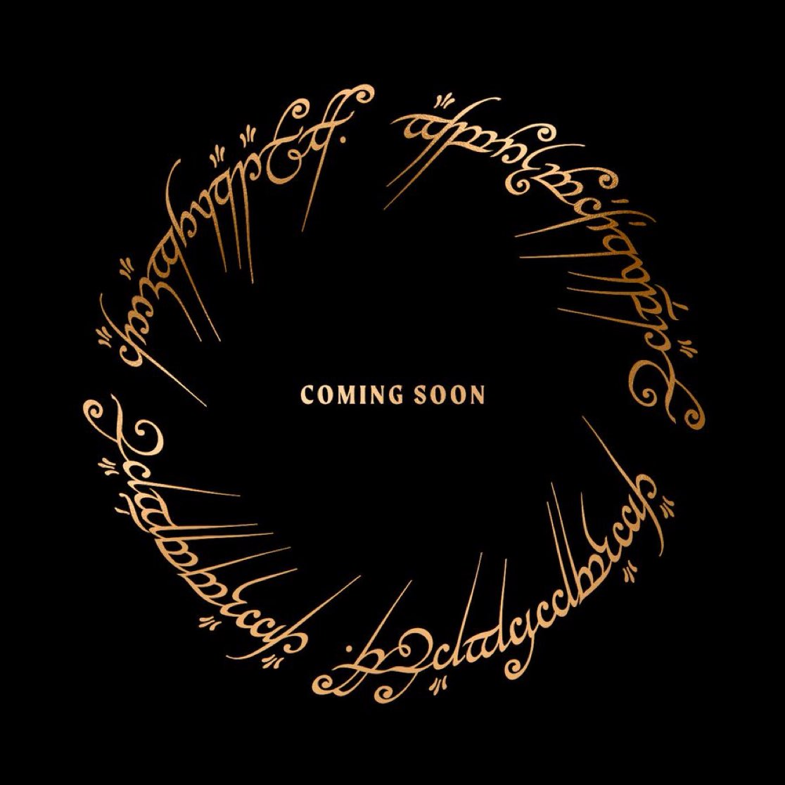 ¡Atentos! Mañana anuncian algo. ¿Qué será? 👀 Vía: <a href="/empiremagazine/">Empire</a>