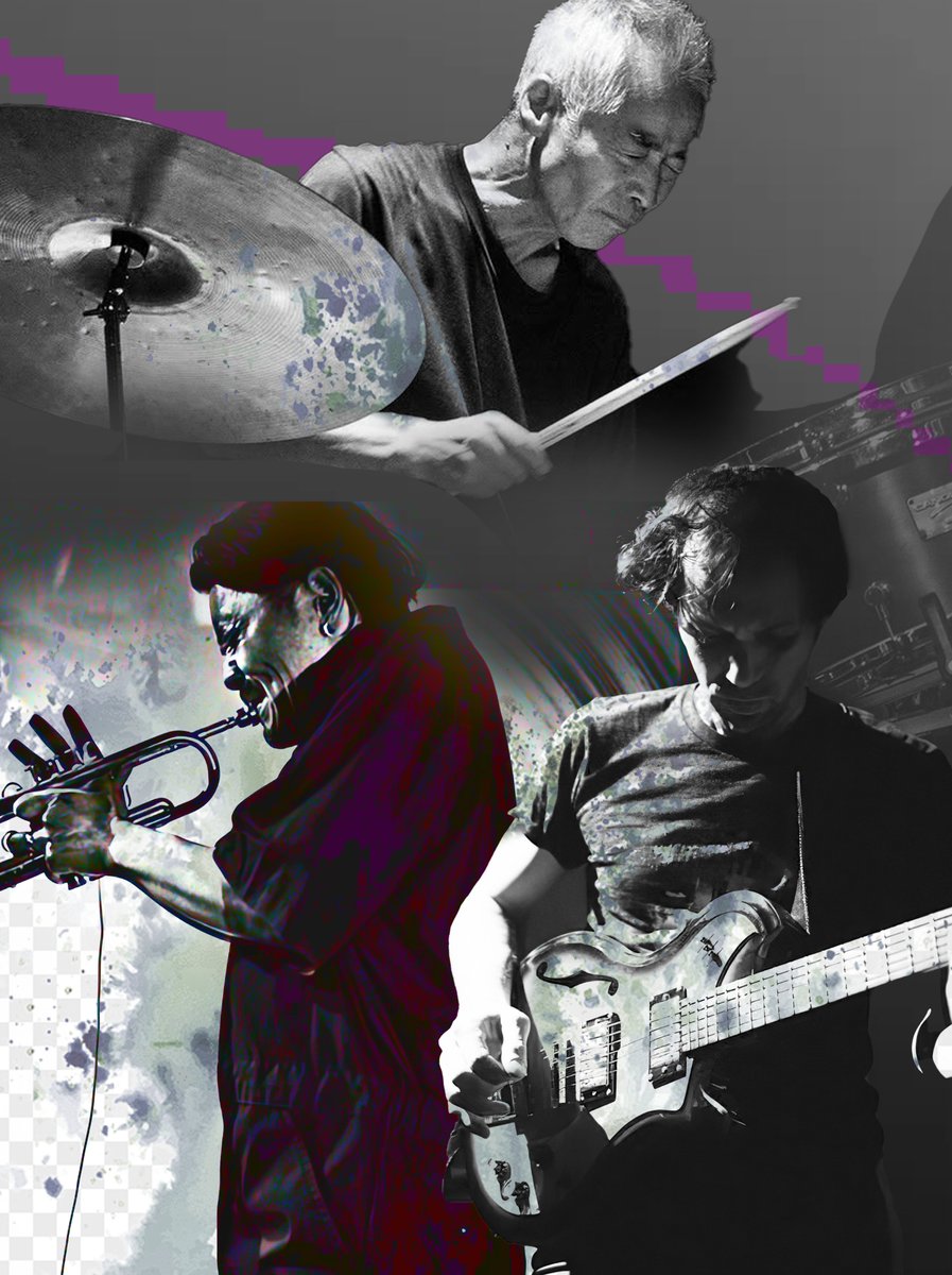 Test Tone tweet media