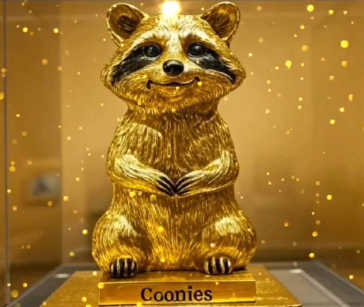 RubythePirate2's tweet photo. @WesleyHuntTX Still buck dancing for white supremacy in 2026

Sad 🦝 https://t.co/2e88krld8t